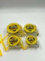 Metrə şüşə sarı