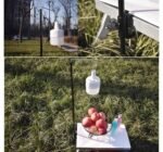 Fənər asmaq üçün çubuk - Image 5