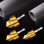 Plasmas turba sverlosu 3lü nabor - Image 3