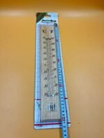 Taxta termometr 40 sm - Image 2