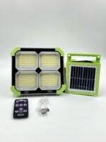 Projektor günəş panelli JLP-2192 - Image 2