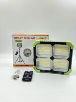 Projektor günəş panelli JLP-2192