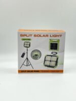 Projektor günəş panelli JLP-2192 - Image 3