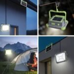 Projektor günəş panelli JLP-2192 - Image 4