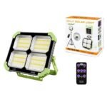 Projektor günəş panelli JLP-2192 - Image 6