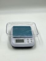 Tərəzi qızıl DM3 600g/0.01 - Image 2