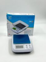 Tərəzi qızıl DM3 600g/0.01 - Image 3