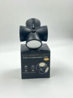 Naçnik rozetka 4lü HR-CTD-02