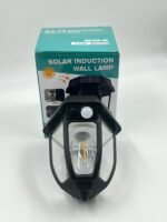 Divar lampası yeni-1 HW669-1 - Image 2