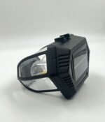 Divar lampası yeni-3 HW6693 - Image 2