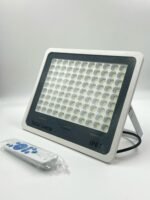 Solar lamp günəş panelli projektor S-200w - Image 3
