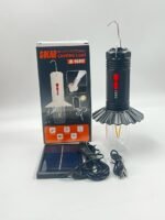 Fənər asma günəş panelli JB-968w