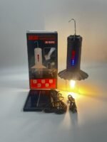 Fənər asma günəş panelli JB-968w - Image 4