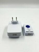 Qapı zəngi 803D vilkalı - Image 2