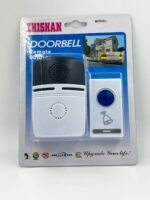 Qapı zəngi 803D vilkalı