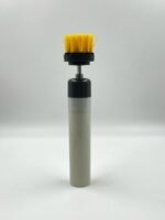 Panda şotka başlıqlı direl PP-EB-01 - Image 2