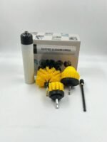 Panda şotka başlıqlı direl PP-EB-01 - Image 3