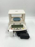 Qızıl tərəzi qablı 1000g/0.01g - Image 2