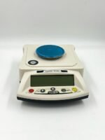 Qızıl tərəzi qablı 1000g/0.01g - Image 3