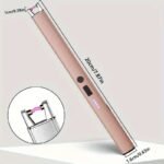 Qaz yandıran USB 893-2 - Image 2