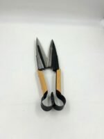 Qoyun qırxan qayçı taxtalı Türkiyə