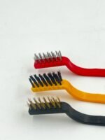 Dəmir şotka nabor 3pcs - Image 2