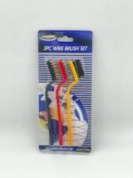 Dəmir şotka nabor 3pcs