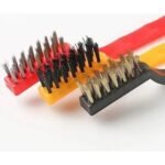 Dəmir şotka nabor 3pcs - Image 4