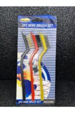 Dəmir şotka nabor 3pcs - Image 5