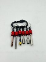 Brelok nasadka NBJSD