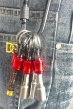 Brelok nasadka NBJSD - Image 4