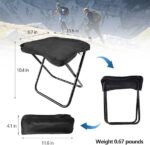 Yığılan parçalı stul - Image 4