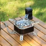 LL-21 balona qoşulan peç (5 başlı)