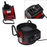 Qızdırıcı kolorifel (qırmızı) - Image 6