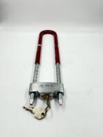 Şüşə qıfılı N730 - Image 2