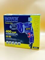 Royce drel 400