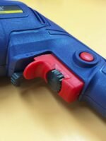 Royce drel 400 - Image 3