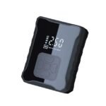 Təkərə hava vuran Eborn - Image 3