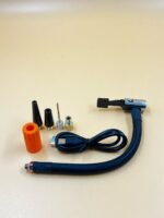 Təkərə hava vuran Eborn - Image 5