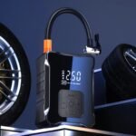 Təkərə hava vuran Eborn - Image 6