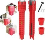 Smistitel açarı 8+1 - Image 3