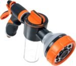 Maşın yuyan başlıq narıncı - Image 3