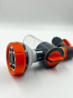 Maşın yuyan başlıq narıncı - Image 6