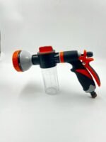 Maşın yuyan başlıq narıncı - Image 7