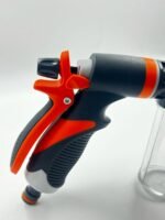 Maşın yuyan başlıq narıncı - Image 5