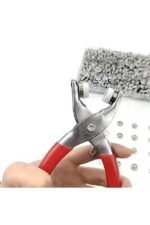 Zaklovka vuran DL518076 - Image 3