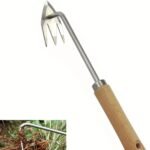 Alaq təmizləyən dırmıq - Image 5