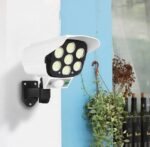 Kamera projektor Solar sensor light - Image 2