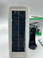 Kamera projektor Solar sensor light - Image 4