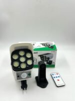 Kamera projektor Solar sensor light - Image 3